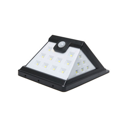 품질  Outdoor LED Solar Lights SMD Street Wall Bracket Light 공장