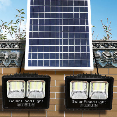 품질  BRITE Solar Yard Lights Outdoor Waterproof Led Practical Garden Flood Street Light Led Solar Flood Light Outdoor 공장
