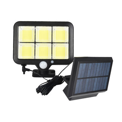 품질  New Garden Split Wall Lamp Outdoor Solar Powered Solar Powered Lamps Motion Sensor Street Light 공장